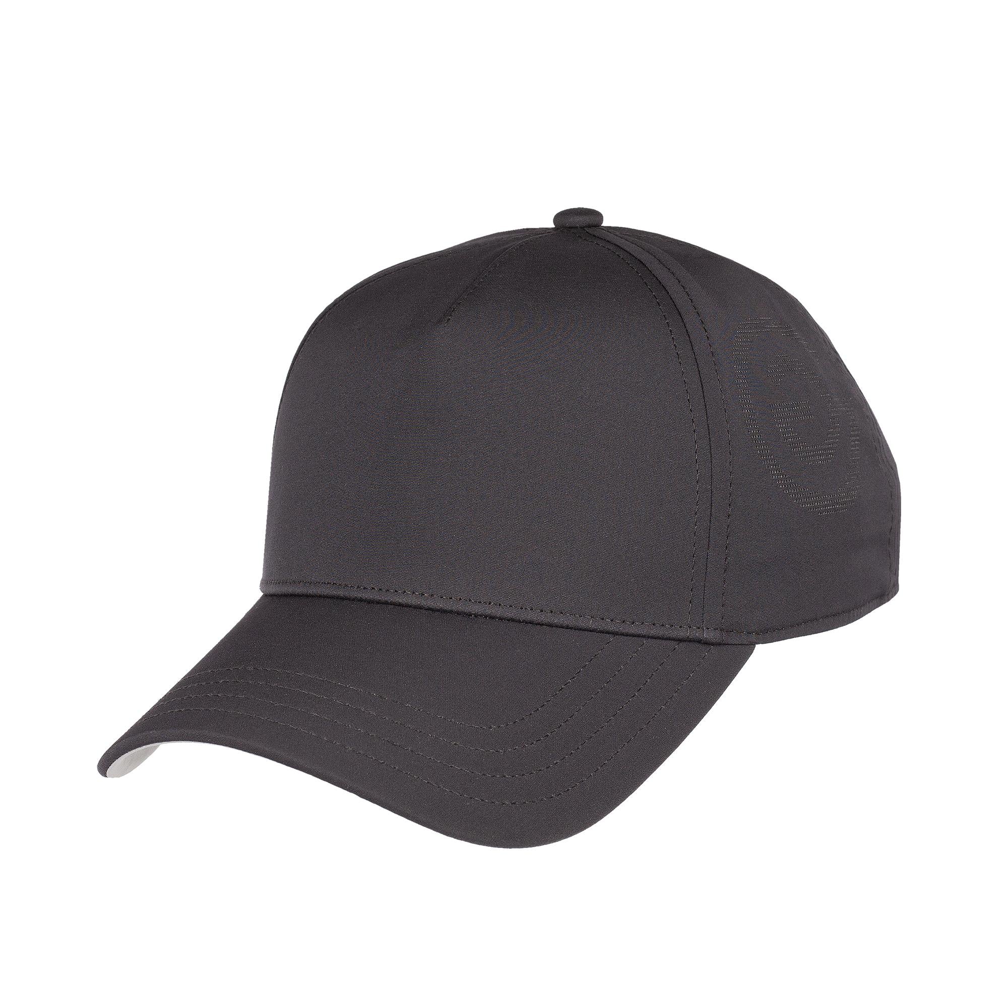 Galvin Green Sanford Golf Cap Black